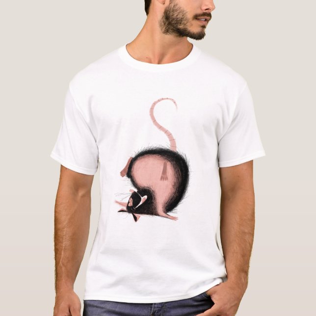 Emile Disney T-Shirt (Front)