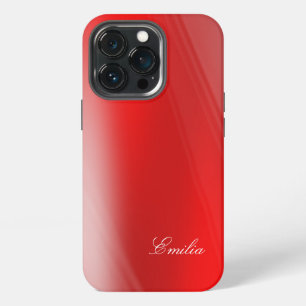 Emilia - Template To Personalize Your Own Name iPhone 13 Pro Case