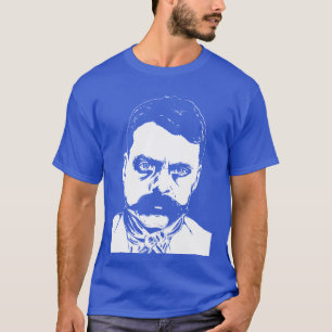 Emiliano Zapata T-Shirt