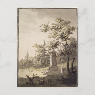 Emilias Kilde, 1797 Postcard
