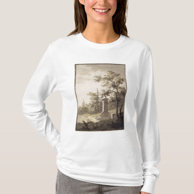 Emilias Kilde, 1797 T-Shirt (Front)