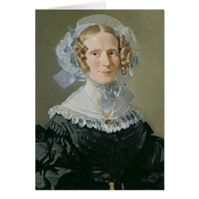 Emilie Kessel 1839 (Devant)