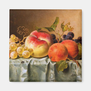 Emilie Preyer: Fruits with Fly Magnet
