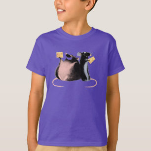 Emille and Remy Disney T-Shirt