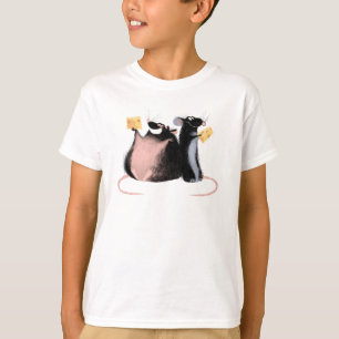 Emille and Remy Disney T-Shirt