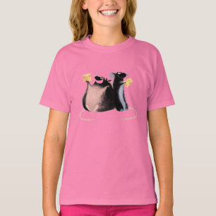Emille and Remy Disney T-Shirt