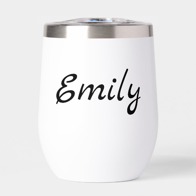 Emily (Front)