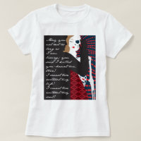 Emily Bronte / Wuthering Height gift design with q