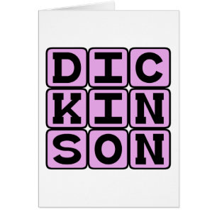 Emily Dickinson, American Poet