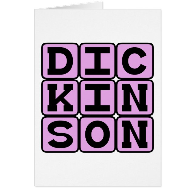 Emily Dickinson, poète américaine (Devant)