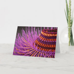 Emily Dvorin, PERHAPPINESS; Photo by Dana Spaeth Note Card