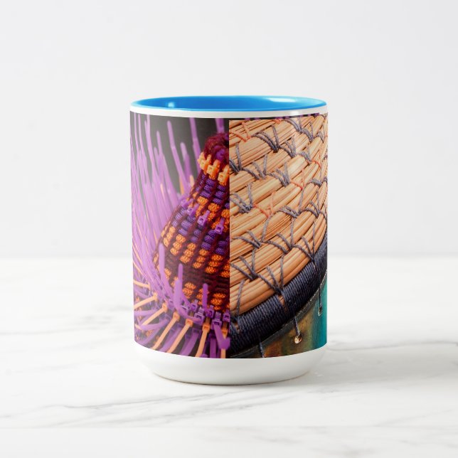 Emily Dvorin/Toni Best Mug (Center)