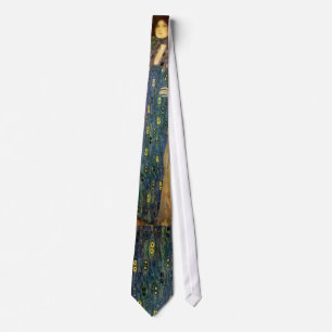 Emily Floge - Gustav Klimt Tie