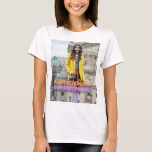 emily in paris T-Shirt