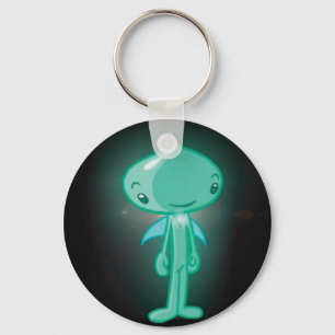 Emily Key Chain