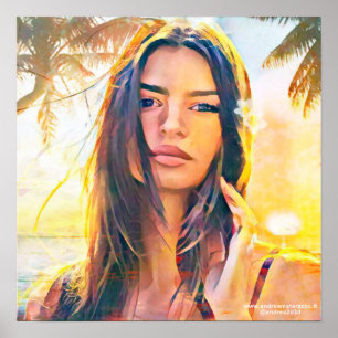 Emily Poster
