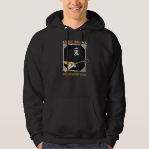 Emily Rocks! Hoodie