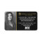 Emily's Business Cards (Not Editable)