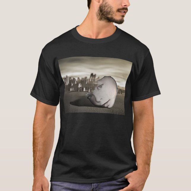 Eminence Front Men's T-Shirt (Front)