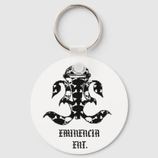 EMINENCIA ENT. Porte-clés