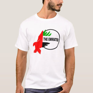 Emirates 2 décembre T-shirt