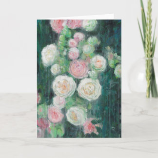 Emissary Greeting Card