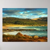 Emita Beach | Flinders Island, Tasmania