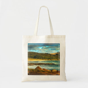 Emita Beach Flinders Island, Tasmania Tote Bag