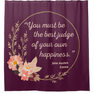 Emma By Jane Austen Quote I - Cute Style