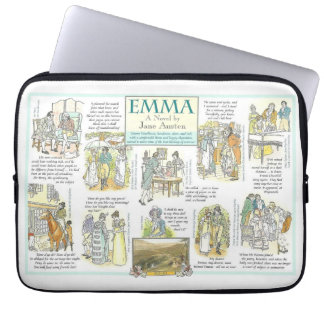 Emma Laptop Sleeve