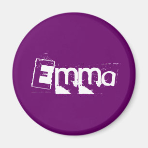 Emma Magnet