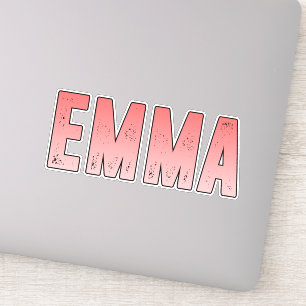 Emma name
