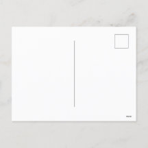 Emma the Otter Postcard