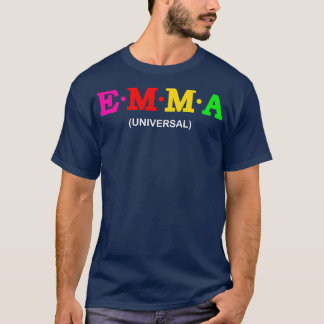 Emma Universal  1 T-Shirt