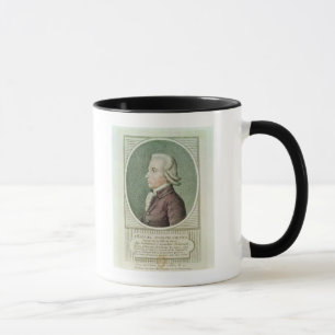 Emmanuel Joseph Sieyes Mug
