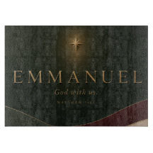 EMMANUEL | Matthew 1:23 Christian