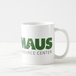 Emmaus Mug