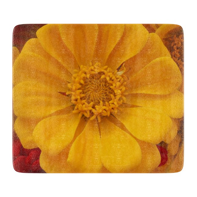 Emmeline Cutting Board (Front)