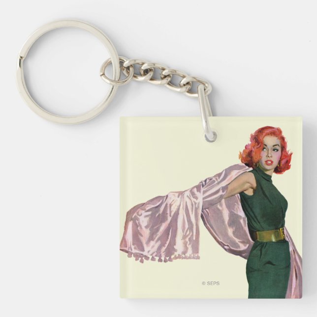 Emmenez-moi à Hollywood (Devant)