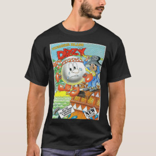 Emmet Otter Doc Bullfrogs Riverside Rest 2 T-Shirt