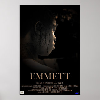 Emmett Poster