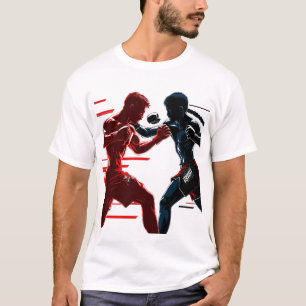 Emmett vs Murphy KO Edition UFC Vegas 105  T-Shirt