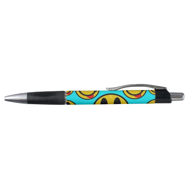 emmy-style pen (Top)