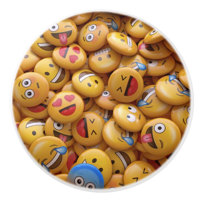 EMO CERAMIC KNOB (Front)