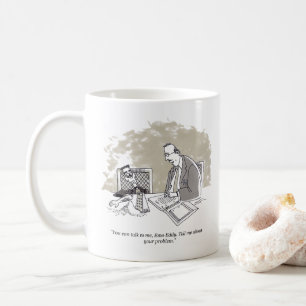 Emo Eddy coffee mug
