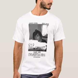 EMO PILL - World Premiere Shirt #2