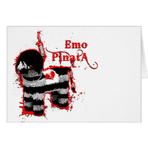 emo pin
