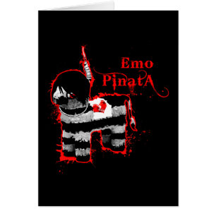 emo pin