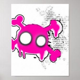 emo Poster