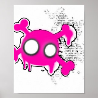 emo Poster